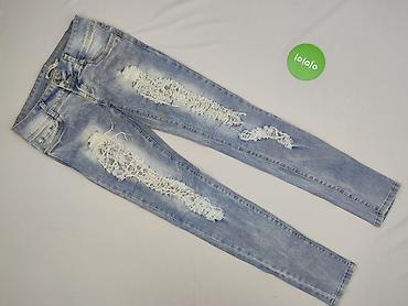 jeans simmons: G-Smack, Jeansy damskie, rozmiar S — 2