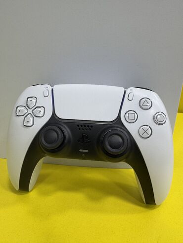 PS4 (Sony PlayStation 4): PS5 с играми Полный комплект Игры на последнем фото С гарантией на at lalafo.kg — 7 PS4 (Sony PlayStation 4): PS5 с играми Полный комплект Игры на последнем фото С гарантией на — 7