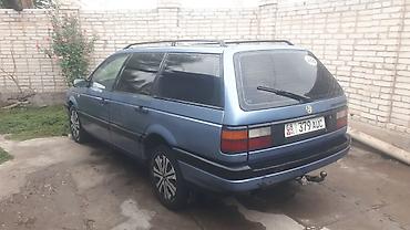 e53 amg: Volkswagen Passat: 1992 г., 1.8 л, Бензин, Универсал — 2