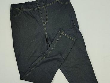 deichmann sniegowce: Esmara, Jeansy damskie, rozmiar XL — 1