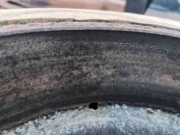 Auto delovi: Dobos kocnica Lada 2121,21213,21214 Niva br.4. Polovno, ocuvano — 9