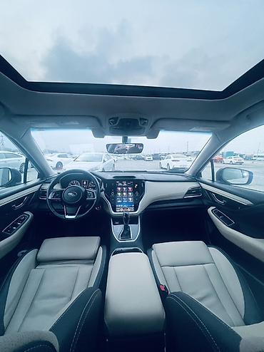 Subaru: Subaru Outback: 2020 г., 2.5 л, Вариатор, Бензин, Универсал — 7