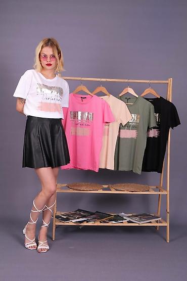 Футболки: Футболки Турция — 22