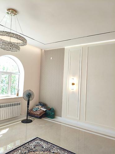 Другие виды отделочных работ: Больше 6 лет опыта — 7