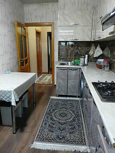 rus bazarı: Bakı, 3 otaqlı, Köhnə tikili, 85 kv. m — 7