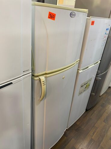 Soyuducular: 2 qapılı Indesit Soyuducu Satılır lalafo.az -da Soyuducular: 2 qapılı Indesit Soyuducu Satılır