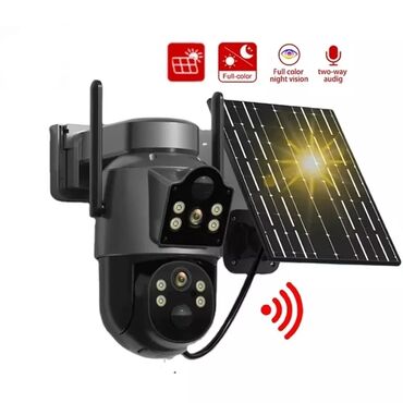 Təhlükəsizlik sistemləri: Təhlükəsizlik sistemləri | Müşahidə kameraları | Zəmanət — 15