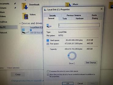 Другие бренды ноутбука: Fujitsu Lifebook E751 Очень шустрый Собран в Японии 2 аккумулятора — 3