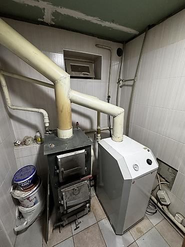 летник: 6 комнат и более, 350 м², 10 соток, Бишкек, Киргизия 2 ж/м Собственник — 8