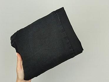 jeansy pumpy: Jeansy damskie, rozmiar XL — 7