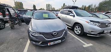 camry 2022: Renault Talisman: 2016 г., 1.6 л, Автомат, Бензин, Седан — 2