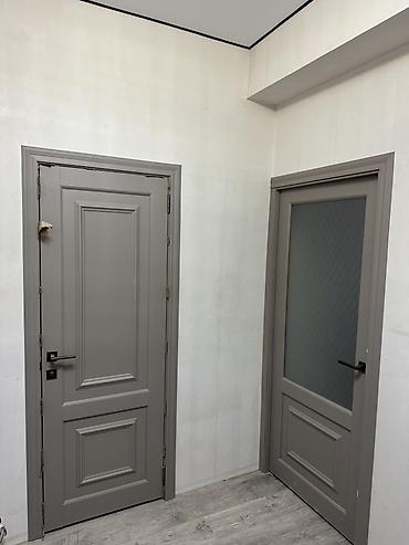 Ысык Куль Межкомнатные двери и профессиональный монтаж - Виды дверей lalafo.kg да — 3 Ысык Куль Межкомнатные двери и профессиональный монтаж - Виды дверей — 3