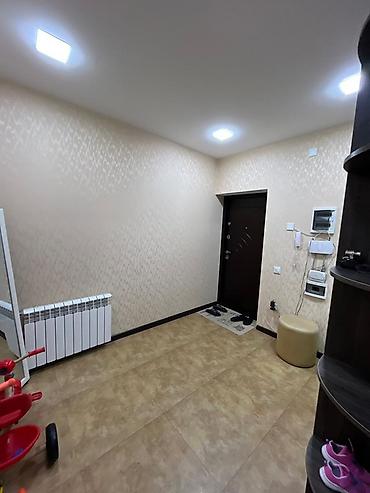 yaşmada: Geniş və işıqlı mənzil – açıq mətbəxli qonaq otağı və rahat yataq — 8