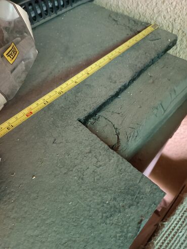 Гладкие металлические листы: Продаю лист металла 180 мм (1.8 см) Металл - сталь 10 (для — 6