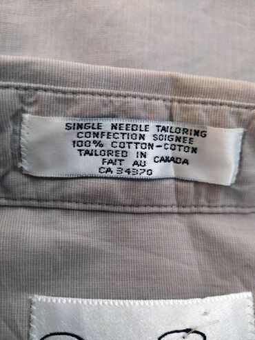 Košulje: Muška košulja Oscar De La Renta vel. XXL Prvoklasna besprekorna — 14