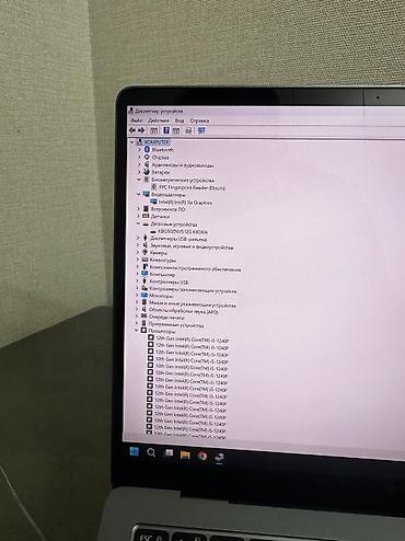 Ноутбуки Xiaomi: Ультрабук, Б/у, Intel Core i5 — 9