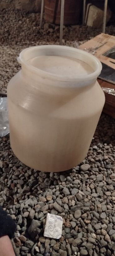 Boçkalar və çəlləklər: Boçka, Plastik, Yeni, Ünvandan götürmə