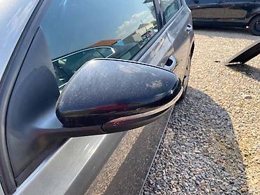 cena kacige: LEVI RETROVIZOR ZA VOLKSWAGEN GOLF 6 | Levi retrovizor za Golf 6 — 1