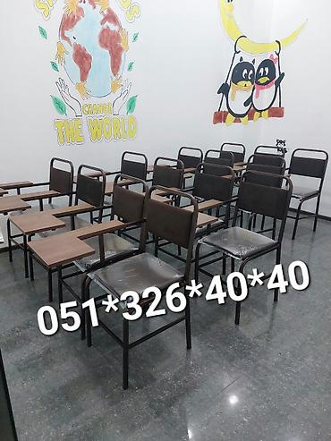Uşaq masaları: Oğlan və qız üçün, Yeni, Siyirməsiz, Yazı masası, Stullar ilə -da lalafo.az — 23 Uşaq masaları: Oğlan və qız üçün, Yeni, Siyirməsiz, Yazı masası, Stullar ilə — 23