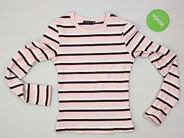 sweter s: Bershka, Sweter damski, rozmiar S — 2