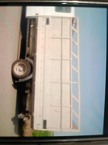 Дисковые косилки: Косилка-кондиционер Krone EasyCut 3200 CV - Прицепная дисковая — 11