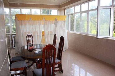 Bağ evlərinin satışı: Novxanıda əsas yoldan təxminən 60 metr məsafədə 17 sot torpaq — 5