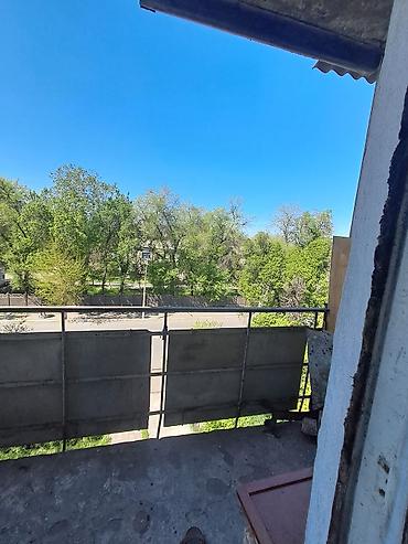 Продажа квартир: 3 комнаты, 57 м², 105 серия, 4 этаж, Косметический ремонт — 8