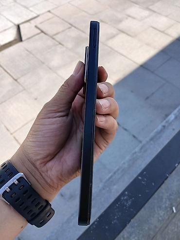 note 2: Honor X7c, Б/у, 256 ГБ, цвет - Черный, 2 SIM — 4