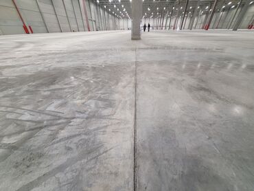 бетон мишалка: Поставляем деформационные швы для промышленных полов, бетонных