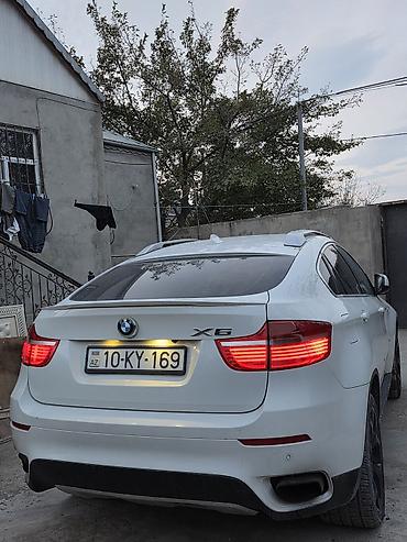avtomobil sarj: Maşın 2008 4.4 qoşa turbo vuruğ udar yoxdu krasqası var heç bir — 5