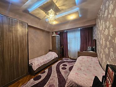 Yeni tikili: 2 otaqlı, Yeni tikili, 105 kv. m — 6