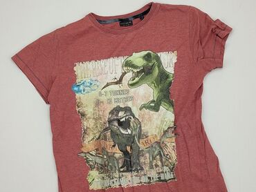 Kids' Clothes: T-shirt, Next, 11 years, 140-146 cm, condition - Very good