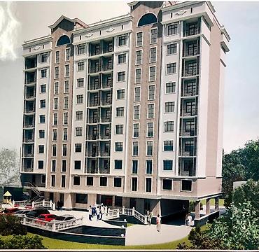 Продажа квартир: 1 комната, 40 м², Элитка, 10 этаж — 28