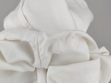 levis dżinsy: H&M, Spodnie materiałowe damskie, rozmiar S — 6