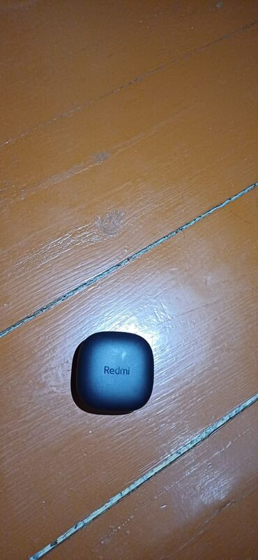 blutuz qulaqciqlar qiymeti ucuz: İşlənmiş Simsiz (Bluetooth) Qulaqcıqlar, Xiaomi, rəng - Qara