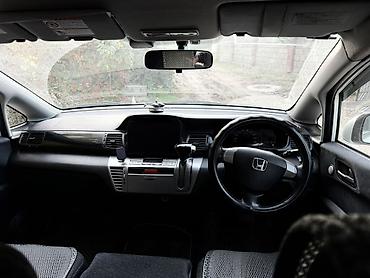 Honda: Honda Airwave: 2006 г., 2 л, Автомат, Бензин — 8