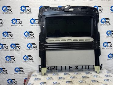 Другие детали кузова: Люк Ford Focus 2 ХЭТЧБЭК 2006 Контрактный из Германии, в отличном — 17