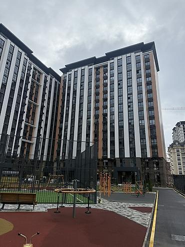 от подрядчика: 2 комнаты, 80 м², 10 мкр Элитка, 8 этаж — 1