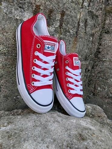 Women's Sneakers and athletic shoes: Patike — 2