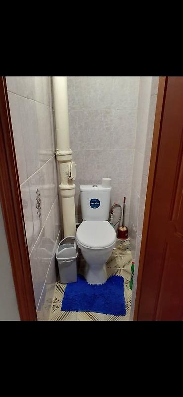Продажа квартир: 2 комнаты, 48 м², ул. Алматинка / Салиева Индивидуалка, 5 этаж, Косметический ремонт — 7