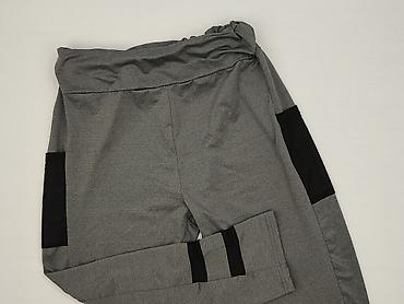 getry janina: Legginsy Sportowe damskie, rozmiar XL — 1