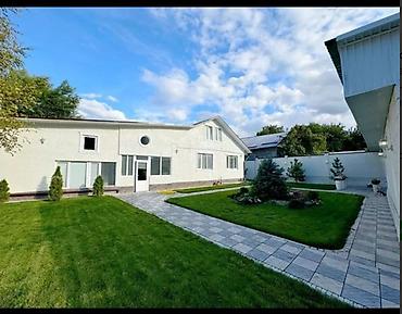 Продажа коттеджей и домов: Продается срочно!!! 2 дома на одном участке 📍район Молодая Гвардия — 1