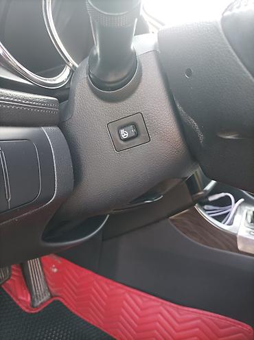 Унаа: Kia Optima: 2011 г., 2 л, Автомат, Газ, Седан — 10