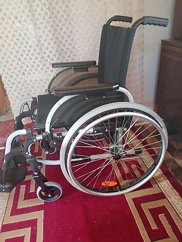 ağda qiyməti: Təzə elil arabası işlənmeyib Qiymət : 250 AZN ünvan : Binə sovxoz — 1