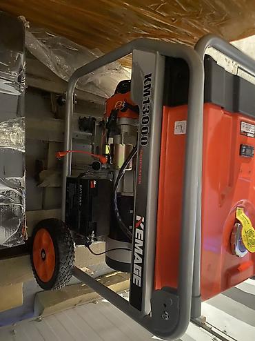 Другое оборудование для отделочных работ: Продается Пенаполиуретановый аппарат ППУ аппарат высокого давления — 9