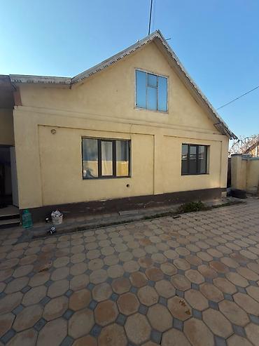 продажа домов в ак орго: 5 комнат, 105 м², 5 соток, Бишкек, Новопавловка с. Агентство недвижимости — 4