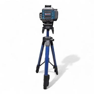 laze: №: 10476 Məhsulun adı: Lazerli nivelir Bosch 4D 26 Tool Brend: No — 2