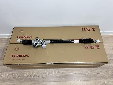Руль бөлүгү: Оригинальная рулевая рейка Honda CRVRD-5 Honda CL-7 - Тип — 2