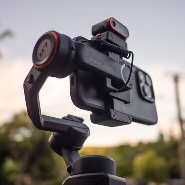 блок питания для компьютера ремонт: Hohem joy isteady m7 stabilizator. Yenidir