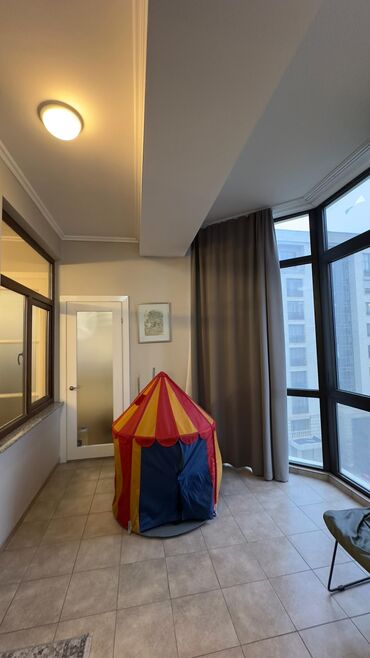 Продажа квартир: 5 и более комнат, 264 м², Элитка, 6 этаж, Дизайнерский ремонт — 9